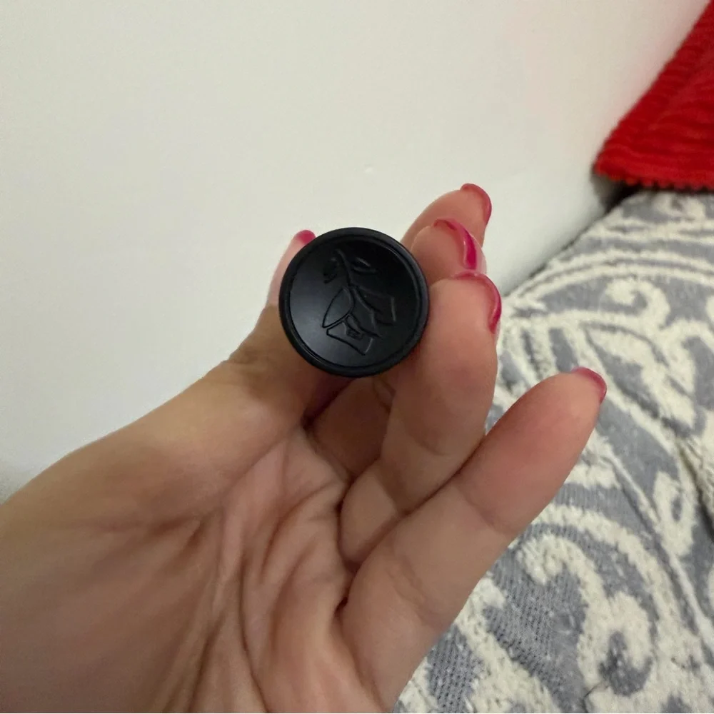 Lancôme L'Absolu Rouge Lipstick 274 FRENCH TEA CREAM NWOB Lancome
